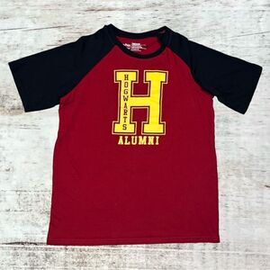 Harry Potter “Hogwarts Alumni” T Shirt Men’s Size Medium